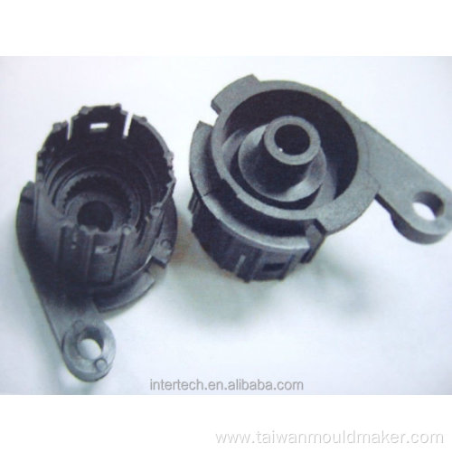 Quality plastic injection mold inject mould parts